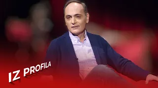 Aleksandar Aca Ilic - Iz Profila - Cela Emisija - (TV Grand 04.12.2016.)