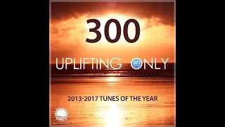 Ori Uplift - Uplifting Only 300