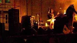 NOIDZ  Live in Concert