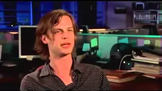 Gubler: Reid's a borderline schizophrenic and a drug addict