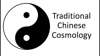 Chinese Cosmology