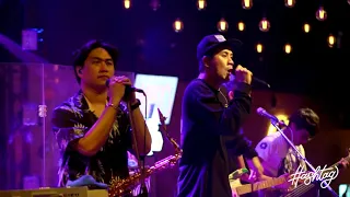 SAYONARA (ซาโยนาระ) - MILD live at Hashtag Rangsit