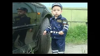 Тест на психику! Лучшие приколы с детьми! Попробуй не засмеяться!