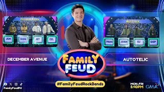 Family Feud Philippines: November 8, 2023 | LIVESTREAM