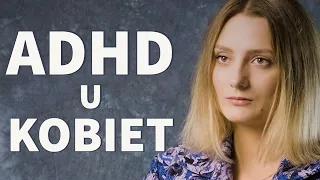 Nie wierzono w ADHD kobiet. "Reaguję tak emocjonalnie, że miewam drgawki” | SKRAWKI