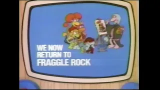 WNBC Saturday Morning Cartoon Commercials 1987