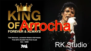 Michael Jackson - Billie Jean - Versão Arrocha - RK Studio