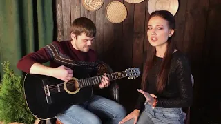 «Коханці»-the hardkiss . Littatka cover