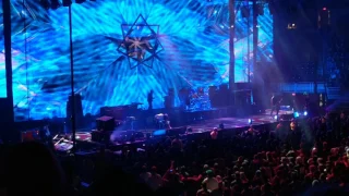 Tool "Third Eye" live (first half only) Hershey PA 5/25/2017