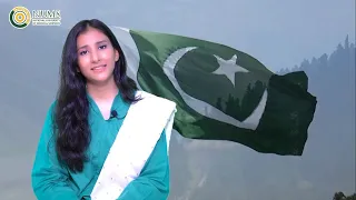 "Sohni Dharti Allah Rakhy" | Independence Day | 14th August 2022