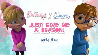 Brimon: Just Give Me A Reason (MV with lyrics).