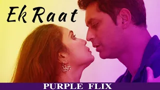 EK RAAT | Hindi Short Film | Saikat | Sumita | Chiranjit Ghoshal | Purple Flix