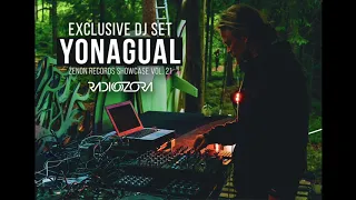 Yonagual @ RadiOzora | Zenon Records Series Vol. 21
