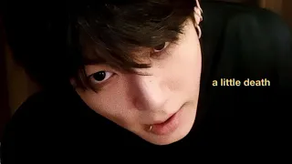 JEON JUNGKOOK - FMV - A LITTLE DEATH