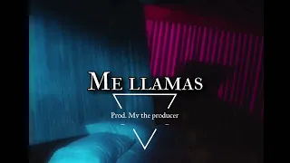 [SOLD] "Me llamas" Trap instrumental 2023 😈 Sensual trap 😈 latino beat type  (Prod. Mv the producer)