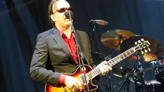 Concert : Joe Bonamassa