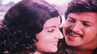 Oorige Upakari–Kannada Movie Songs | Snehadali Sandiside Video Song | Vishnuvardhan | TVNXT