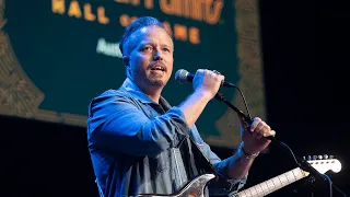 ACL 8th Annual Hall of Fame Honors Sheryl Crow | Jason Isbell "Run Baby Run"