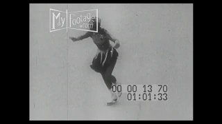 1936 Winter Olympics Sonja Henie