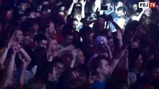 GELAB LIVE @ SPACE MOSCOW 2013 - HD Broadcast by PDJ.TV