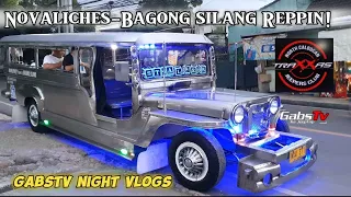 Gawang Bahay pero Matikas! | Stalker Jeepney #fyp #viral #traditional #jeep