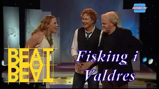Fisking i Valdres - Gustav Nilsen, Ida Marie Ringerud og Viggo Sandvik (Beat for Beat)