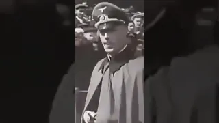 Парад СССР и Германии 1941г. Деды воевали да?