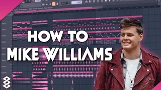 How To Make Future Bounce like Mike Williams