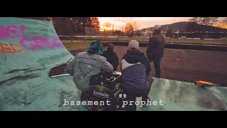 Basement Prophet x Smokey Joe "3 Kasten Bier" - (Official Music Video)