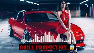 Таджикский Ремикс 2023 😱 Тривога ( Official Remix 2023 ) ✅️🎵 ROMA PRODUCTION