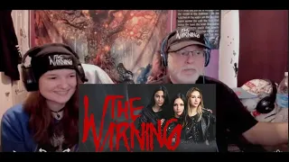 REACTING TO: The Warning Evolution: 2009-2022