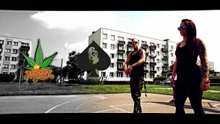 Kapitan Palestyna & Dama Pik - Nie Ma (Video 4K) Prod. LazyRida