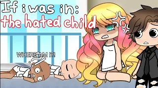 if i was in "the hated child becomes a hybrid princess"by ☆{Ellie}☆