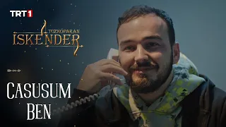 Cengiz’in İtirafları - Tozkoparan İskender 21. Bölüm