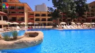 Hotel Grifid Bolero - Złote Piaski - Bułgaria | Golden Sands - Bulgaria | Foto-film | mixtravel.pl