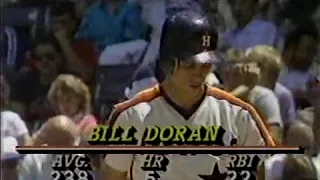 1987-06-03 Astros at Cubs (WGN)
