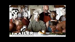 THE FARM Official Trailer (2018 ) Horror Movie