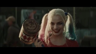 Without Me (Suicide Squad)