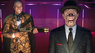 They Sent Me to Marrakesh to Make Mr Giggles Cry - Hitman 3