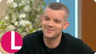 Russell Tovey Reveals Why He Won't Be Starring in Gavin and Stacey Christmas Special | Lorraine
