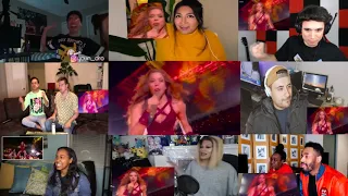 Shakira Super Bowl 2020 Hips Don't Lie and Tongue Wag | FANS Reaction