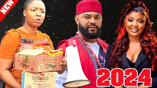 CHRIST IN ME~ EKENE UMENWA(2024 New Hit Movie) Latest Nigerian Movies      #nollywoodmovies