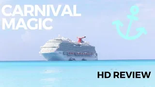 Carnival Magic | Things You Need To Know HD Review