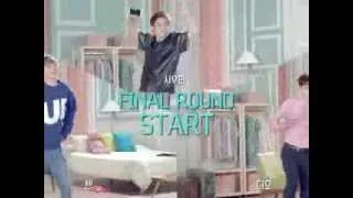 놀면된다 SKT 눝 최고의 눝 댄서를 뽑자!   EXO vs  EXO 댄스배틀 Final Round 첸시우민디오