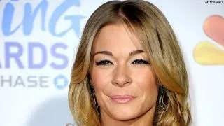 LeAnn Rimes on a mission to clear her name?