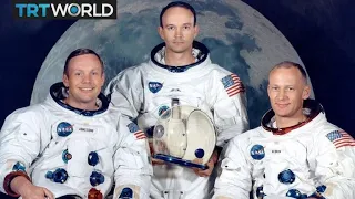 Web Extra | NASA Historian Reflects on Apollo 11