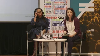 LSE Events | Prof. Akwugo Emejulu | Crisis Politics and the Challenge of Intersectional Solidarity