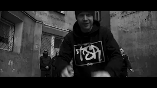 TSR - W Okolicy 2 ft. Raiza DWZ, Teien DMK, Gajor, Wampa WMP, RyFCe, Łysy prod. ŁVK [VIDEO]