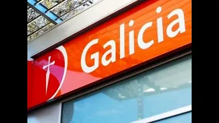 Análisis fundamental Grupo financiero Galicia (GGAL)