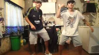 Los Rompe Diskotekas- Rompe La Pista ♪